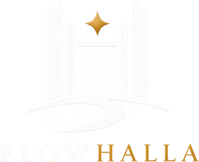 FlowHalla